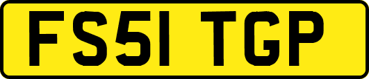 FS51TGP