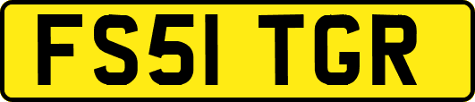 FS51TGR