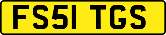 FS51TGS