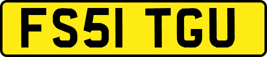 FS51TGU