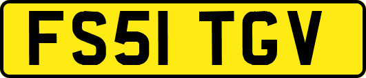 FS51TGV