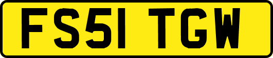 FS51TGW