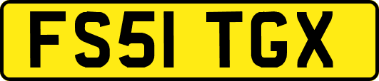 FS51TGX