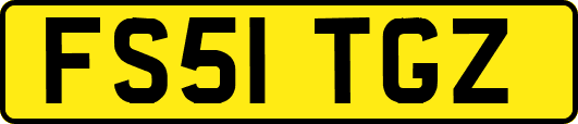 FS51TGZ