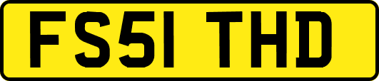 FS51THD