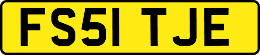 FS51TJE