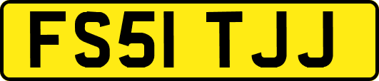 FS51TJJ