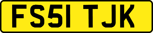 FS51TJK