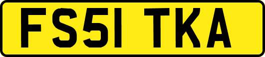 FS51TKA