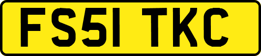 FS51TKC