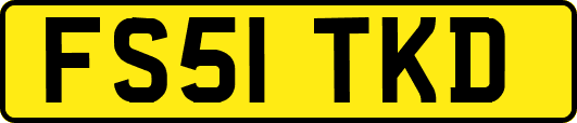 FS51TKD