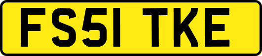 FS51TKE