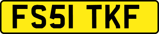 FS51TKF