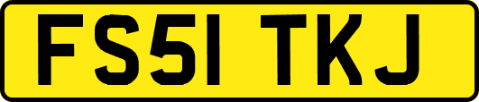 FS51TKJ