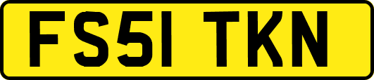 FS51TKN