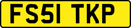 FS51TKP