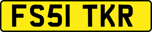 FS51TKR