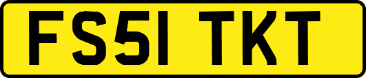 FS51TKT