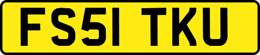 FS51TKU