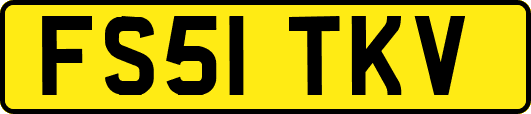 FS51TKV