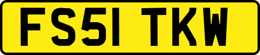 FS51TKW