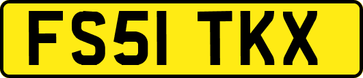 FS51TKX