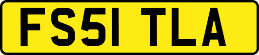 FS51TLA