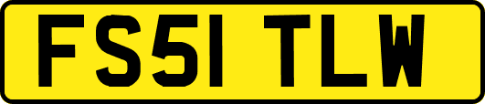 FS51TLW