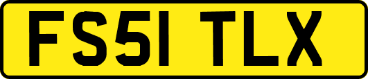 FS51TLX