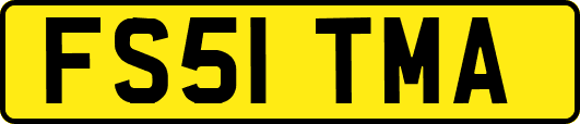 FS51TMA