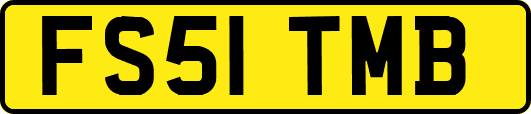 FS51TMB