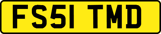 FS51TMD