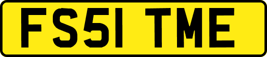 FS51TME