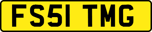 FS51TMG