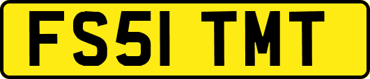 FS51TMT