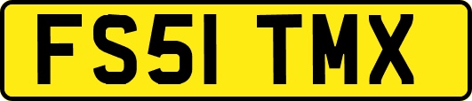 FS51TMX