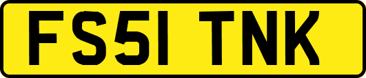 FS51TNK