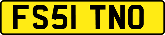 FS51TNO