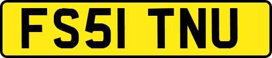 FS51TNU