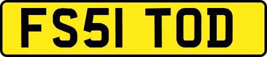 FS51TOD