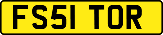 FS51TOR