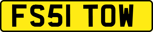 FS51TOW