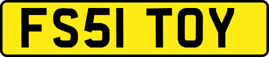 FS51TOY