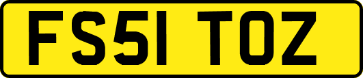 FS51TOZ