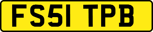 FS51TPB