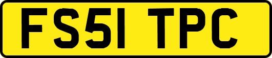 FS51TPC