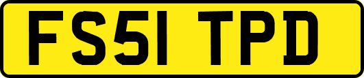 FS51TPD