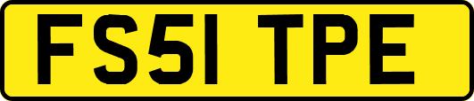 FS51TPE