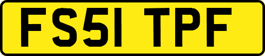 FS51TPF