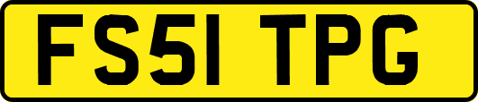 FS51TPG